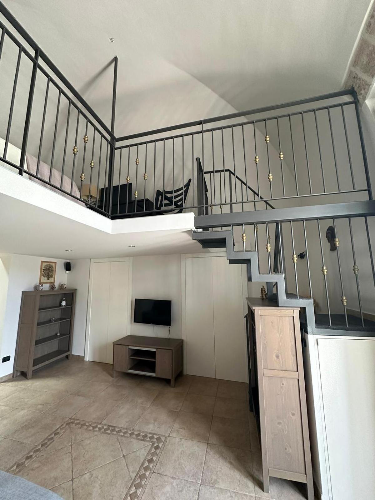 Appartement Fronte Porto *