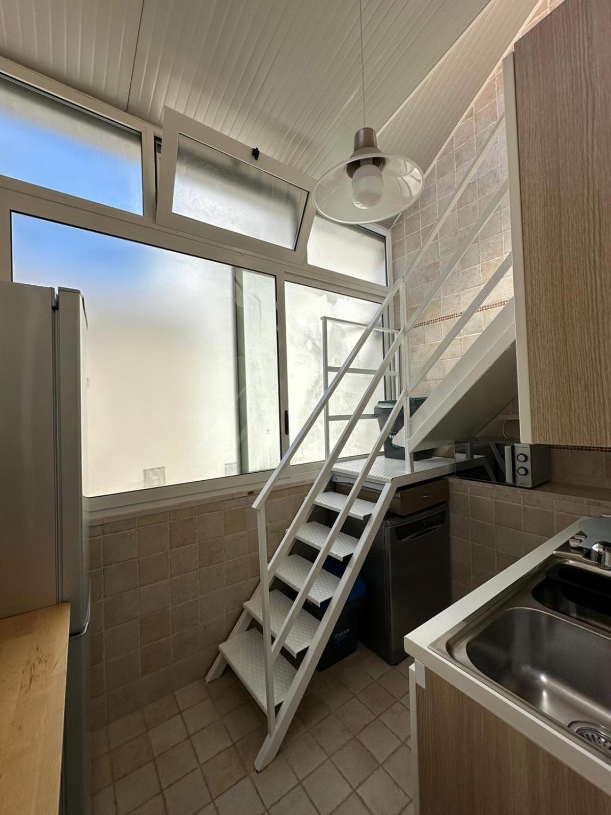 Appartement Fronte Porto