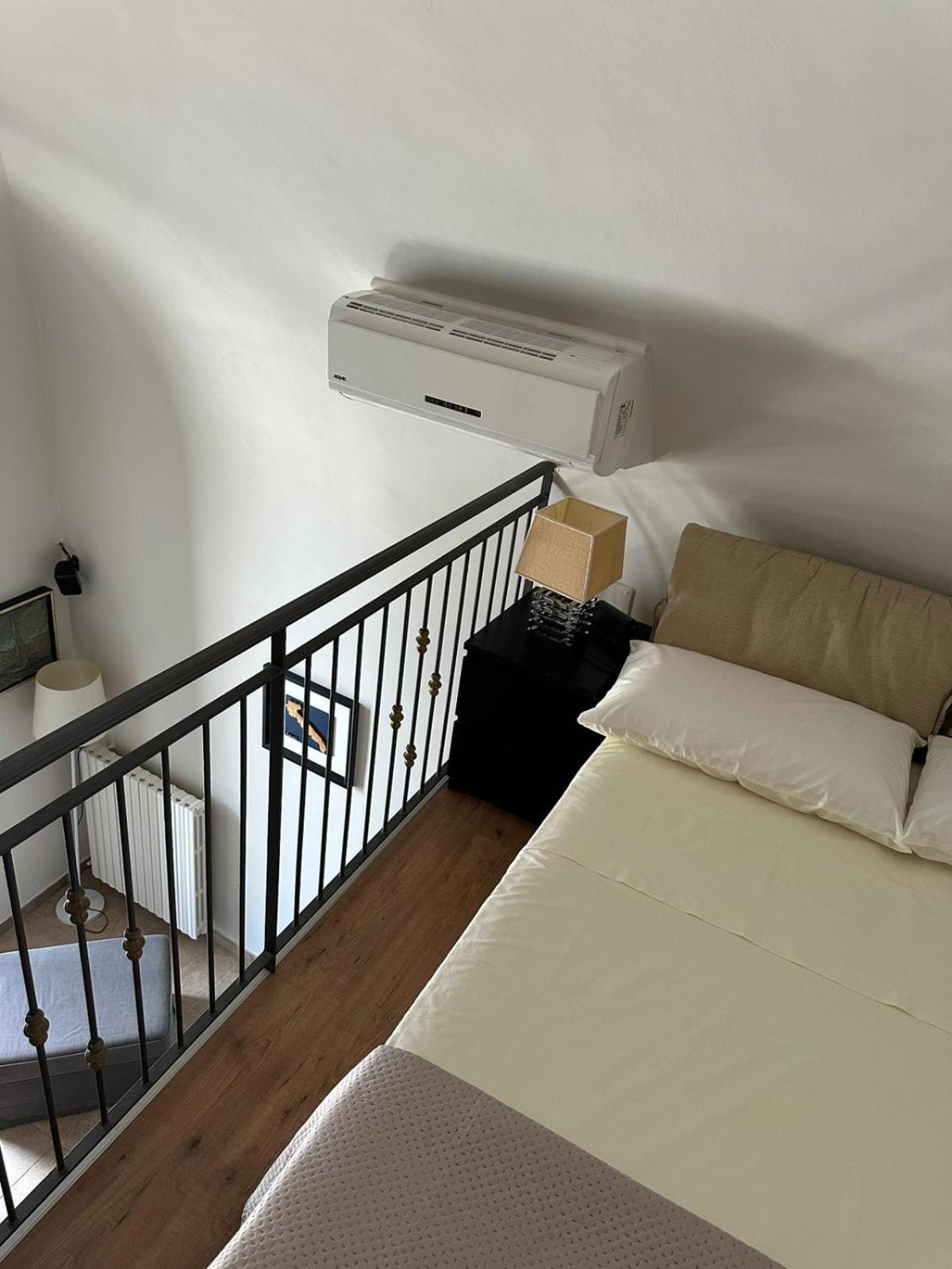 Appartement Fronte Porto Bari