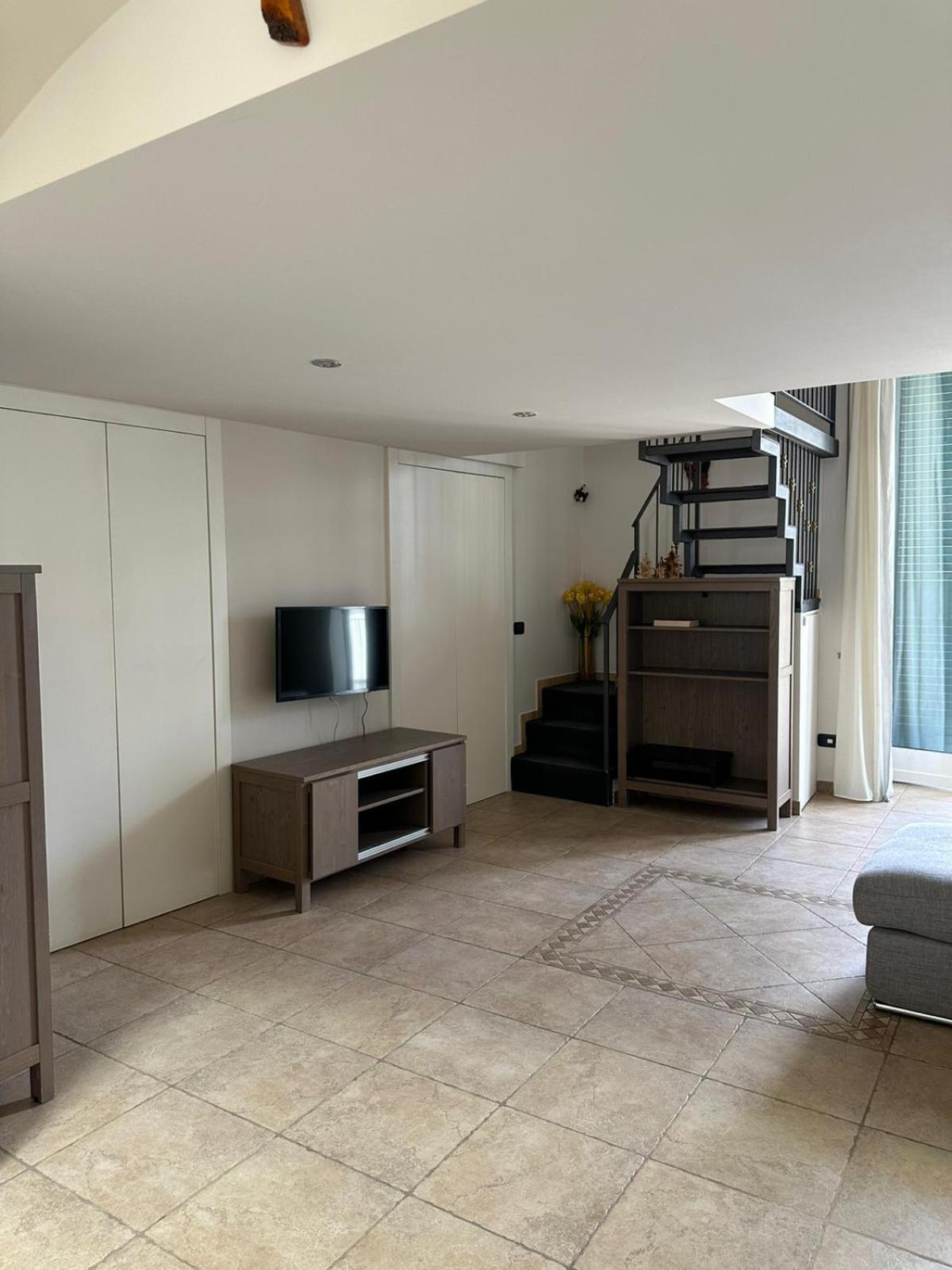 Appartement Fronte Porto *